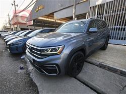 ڤۆڵکسواگن ئەتلەس